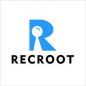 Recroot.io logo